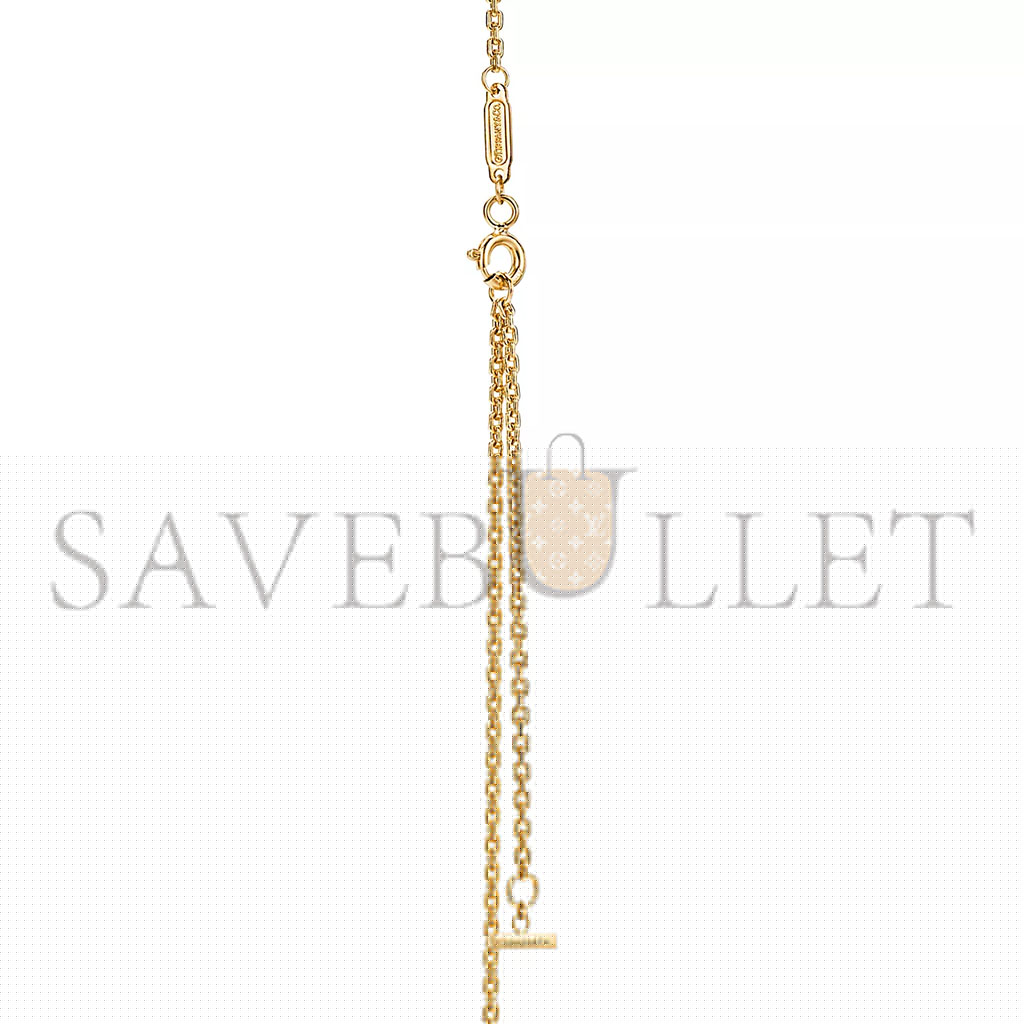 T*f*ny t smile pendant 60011652